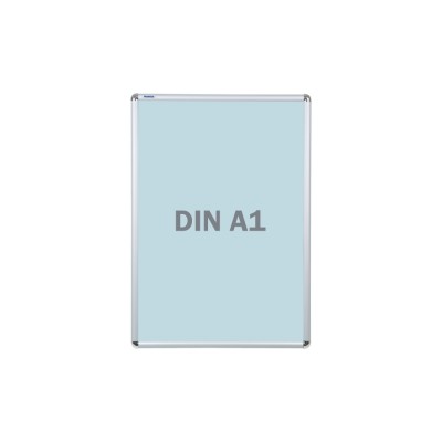 Plakátkeret A0, alumínium keret  BS0705 Franken