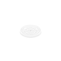 Pohártető Shaker pohárhoz lapos 95 mm 50 db/csomag