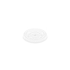 Pohártető Shaker pohárhoz lapos 95 mm 50 db/csomag