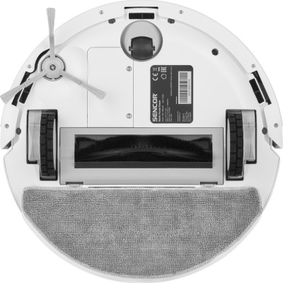 Porszívó, robotporszívó SRV 7485WH SENCOR