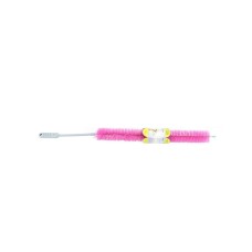 Radiátortisztító kefe hosszú 75/76 cm