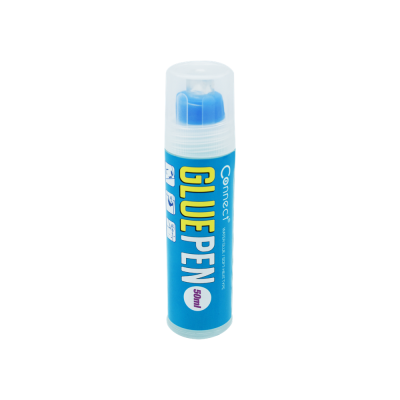 Ragasztó kenőfejes 50ml, Connect