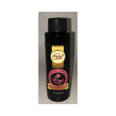 Szauna illat 100 ml SaunaCool Grapefruit