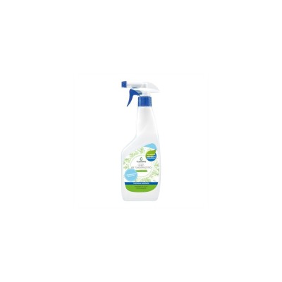 Szélvédő- és üvegtisztító szórófejes 500 ml Cleanne_Környzetbarát