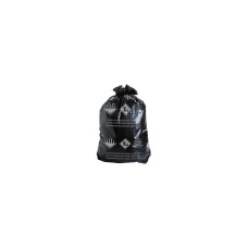Szemeteszsák ADR 220 liter 95 x 125 cm 60 mikron LINPE/LPE fekete
