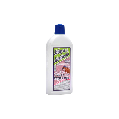 Szőnyegtisztító 500 ml kézi Dalma Varázs