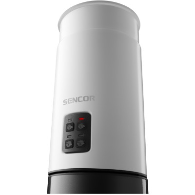 Tejhabosító SMF 2030WH SENCOR