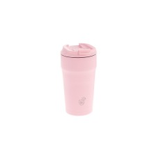 Thermo bögre 470 ml Ars Una rózsaszín