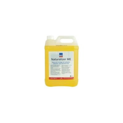 Tisztítószer 5 liter Naturalizer Me