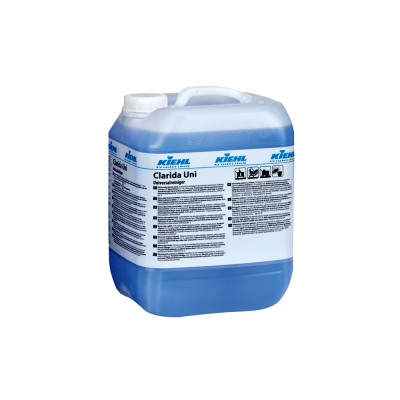 Tisztítószer univerzális koncentrátum 10 liter Clarida Uni Kiehl