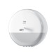 Adagoló toalettpapírhoz Smart One® műanyag T8 Elevation Tork fehér_680000