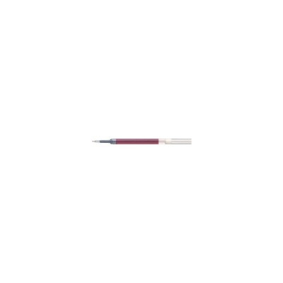 Tollbetét tűhegyű 0,25mm Pentel EnerGel LRN5-BX írásszín piros