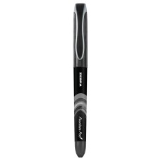 Töltőtoll 0,6 mm, Zebra Fountain pen, fekete