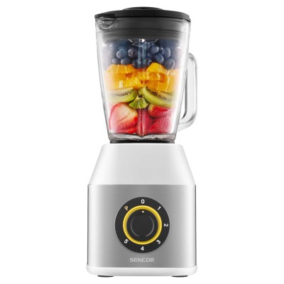 Turmixgép SENCOR SBL 4871WH
