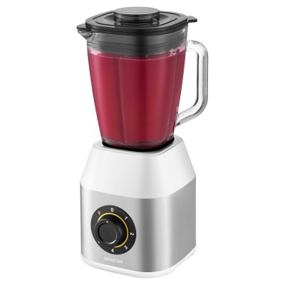 Turmixgép SENCOR SBL 4871WH