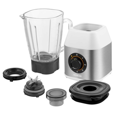 Turmixgép SENCOR SBL 4871WH