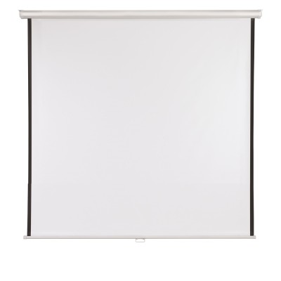 Vetítővászon fali 1:1, 150x150cm, ValueLine  LWR21515 Franken