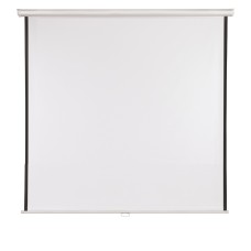 Vetítővászon fali 1:1, 200x200cm, ValueLine  LWR22020 Franken