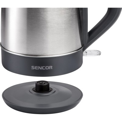 Vízforraló 1,7L SWK 1711SS SENCOR