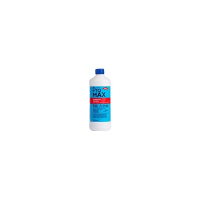 Vízkőoldó sósavas 1 liter Chemitat