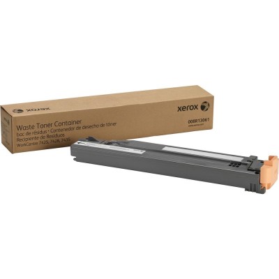 Xerox 7525/7530/7545 waste toner bottle ORIGINAL (008R13061)